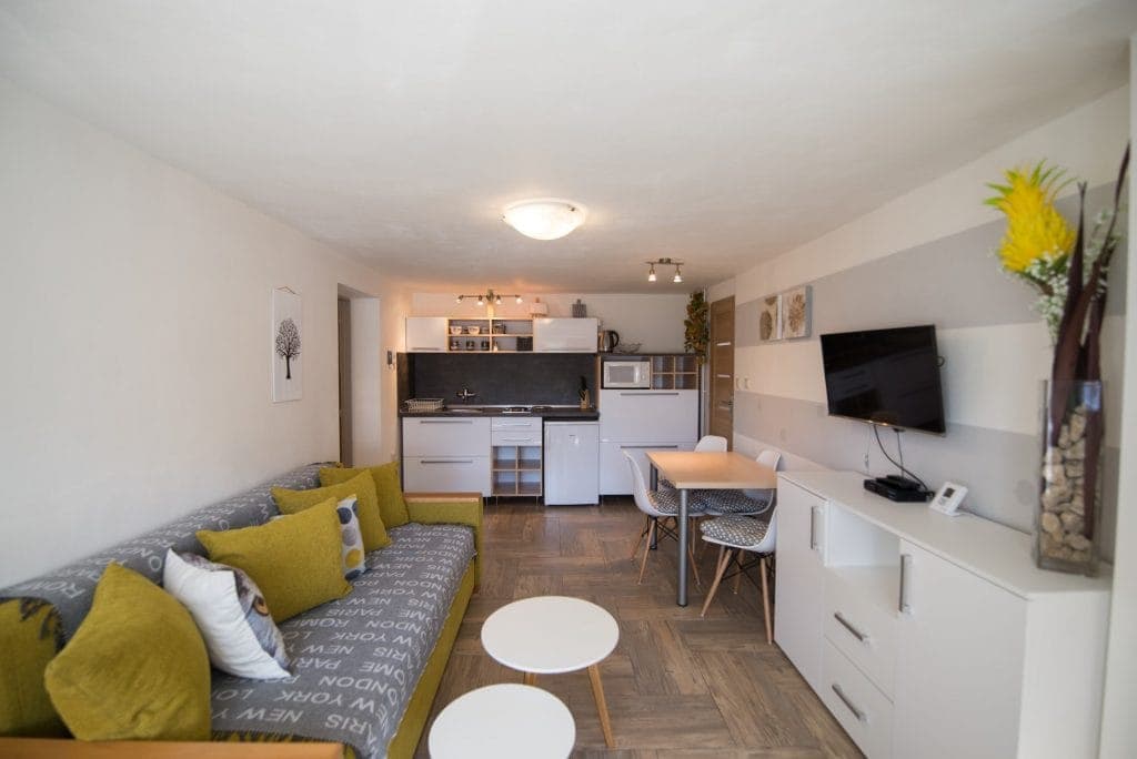 Apartment A