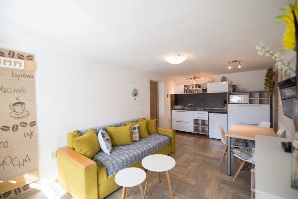 Apartment A 2