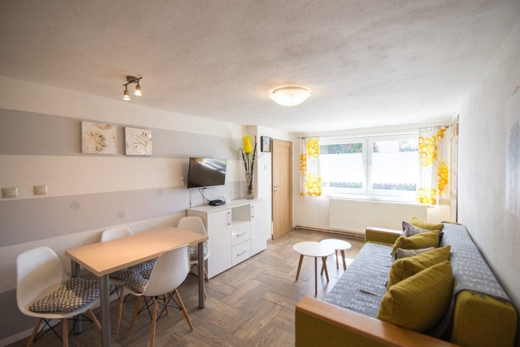 Apartment A 3