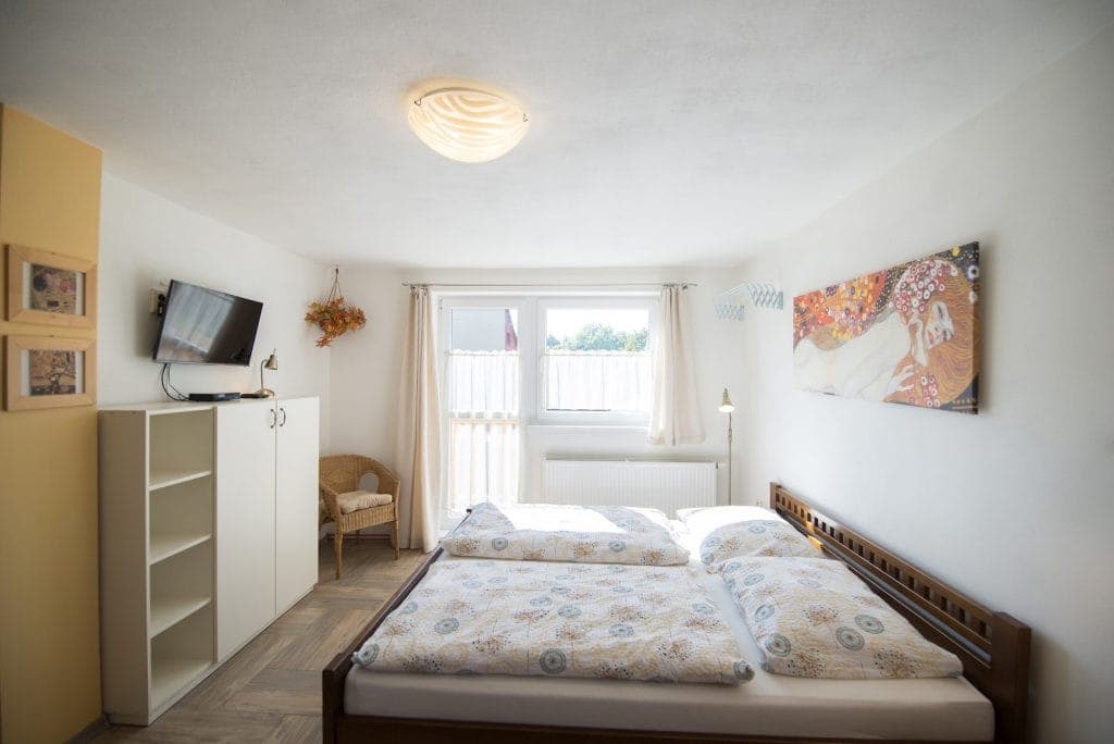 Apartmán B