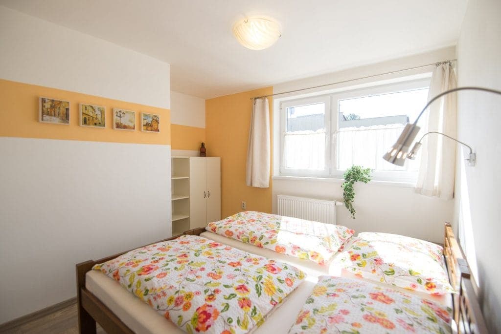 Apartmán B 5