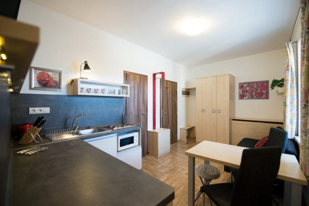 Apartment C