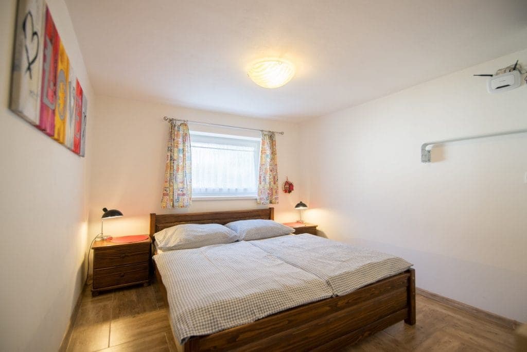 Apartment C 2