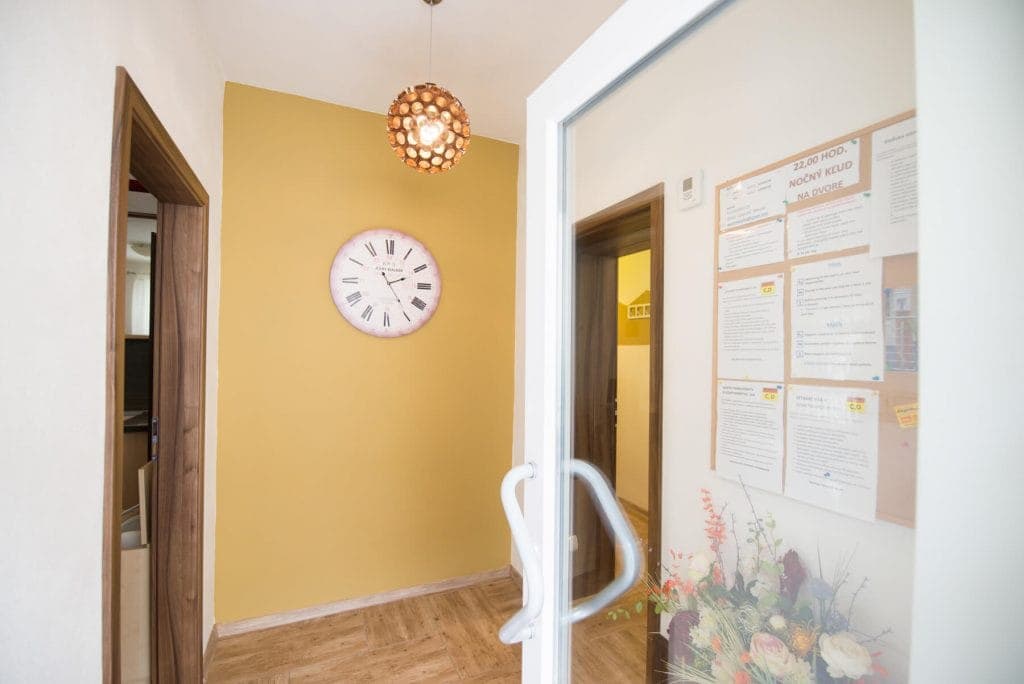 Apartment D