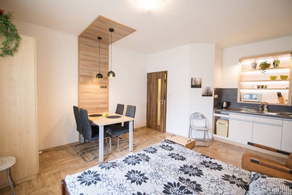 Apartment D 2
