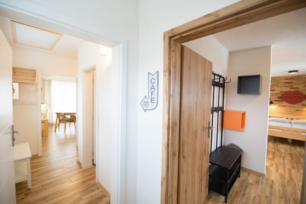 Apartment G