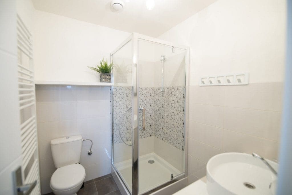 Apartment G 4