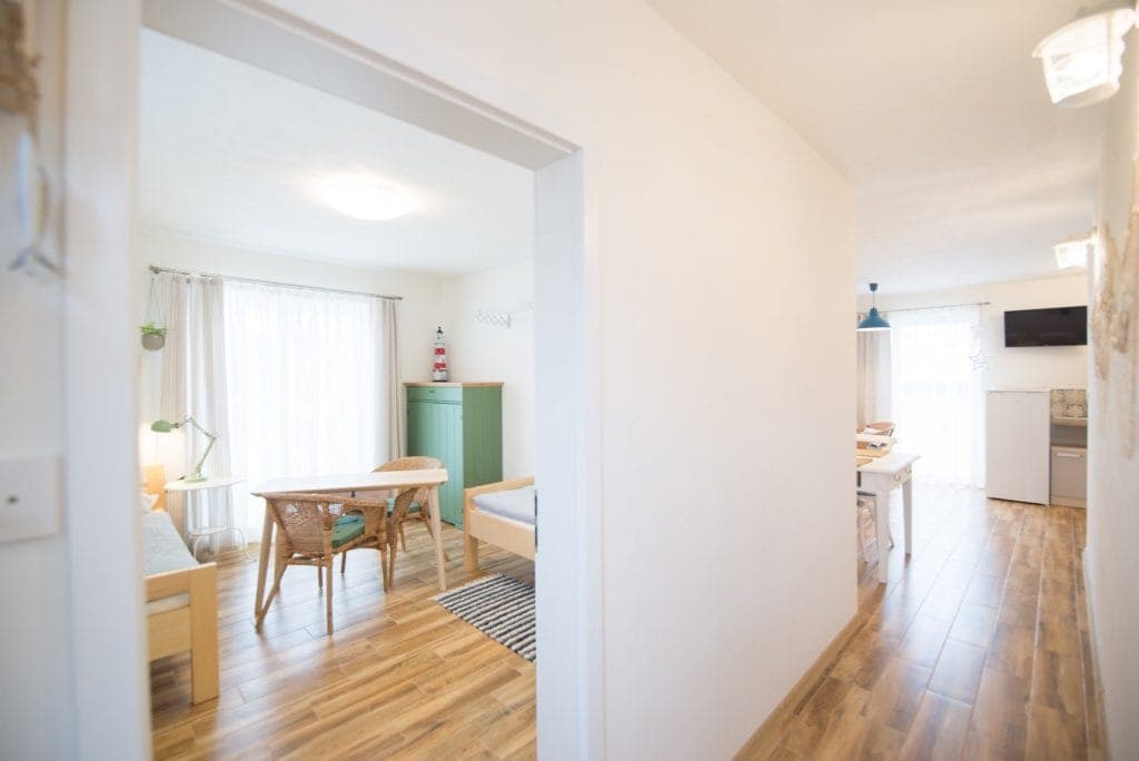 Apartment G 5