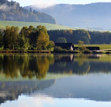 Liptov Surroundings