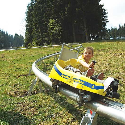 Bobbahn