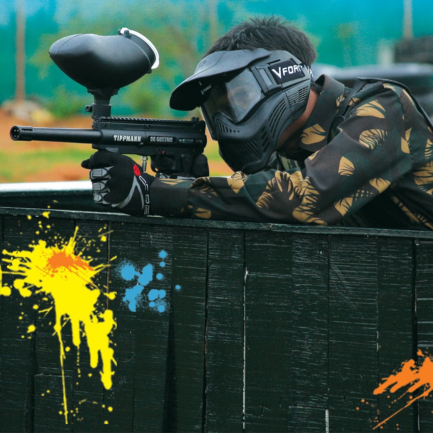 Paintball