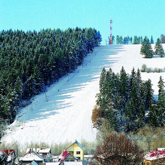 Podbreziny