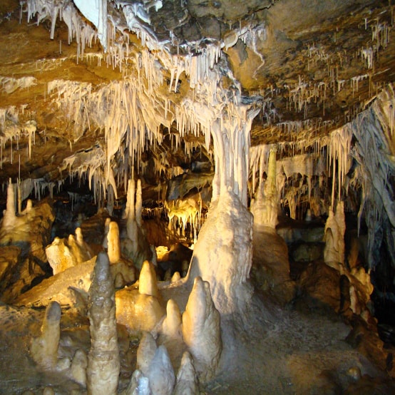 Važecká Höhle