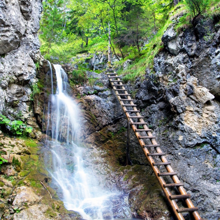 Prosiecka dolina, 12km